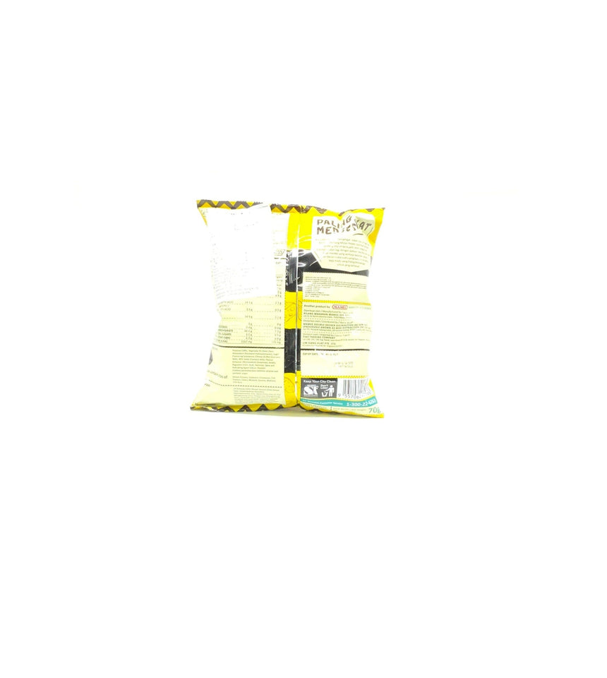 Mister Potato 蜂蜜芝士味薯片 Asian Snacks Mister Potato 