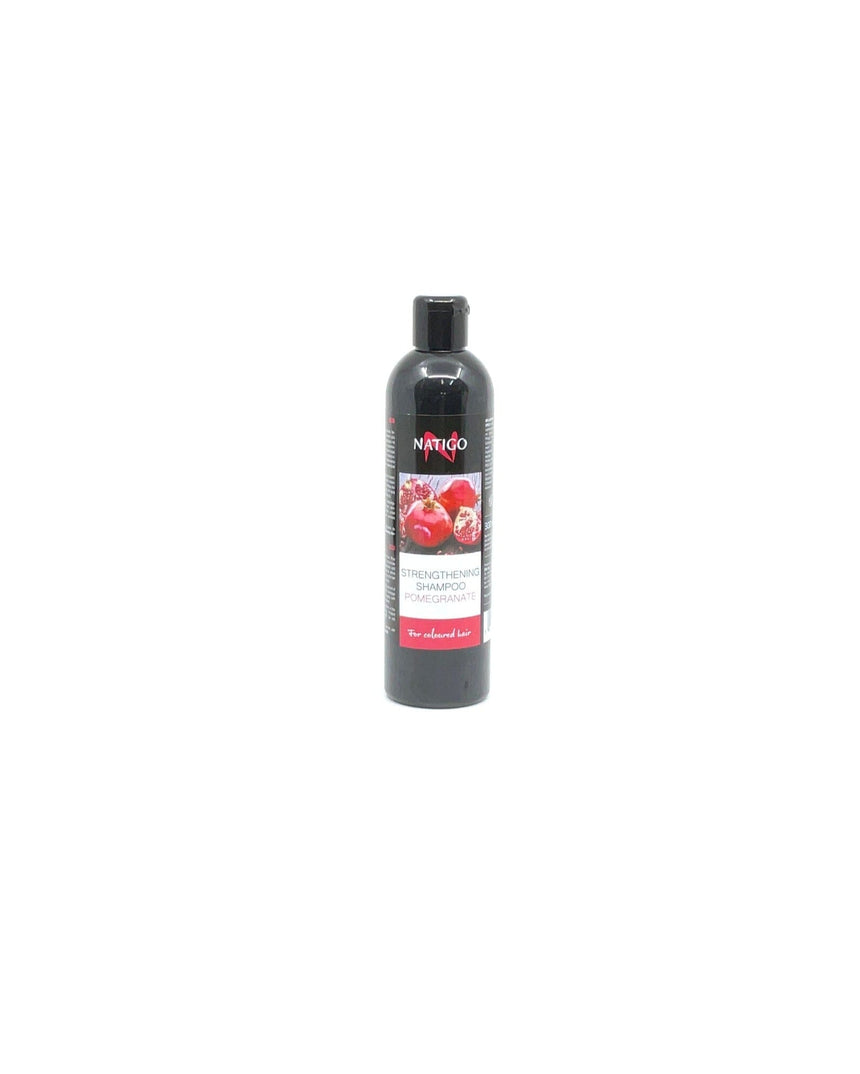 Natigo 石榴味強韌洗髮露 Hair Care Natigo 