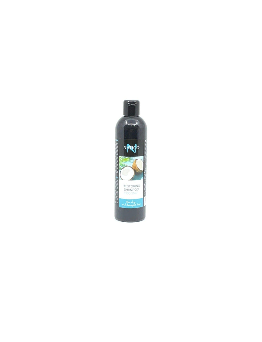 Natigo 椰子修護洗髮露 Hair Care Natigo 
