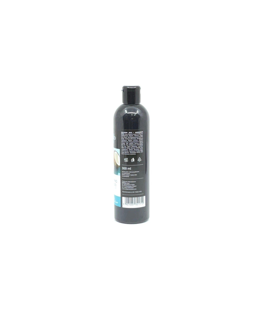 Natigo 椰子修護洗髮露 Hair Care Natigo 