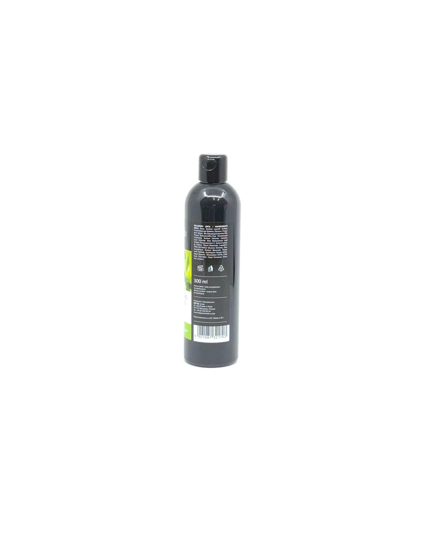 Natigo 綠茶檸檬溫和洗髮 Hair Care Natigo 