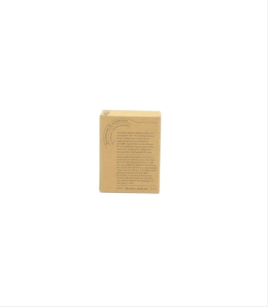 Natural Soap 滋潤橄欖香皂 Bath & Body Natural Soap 