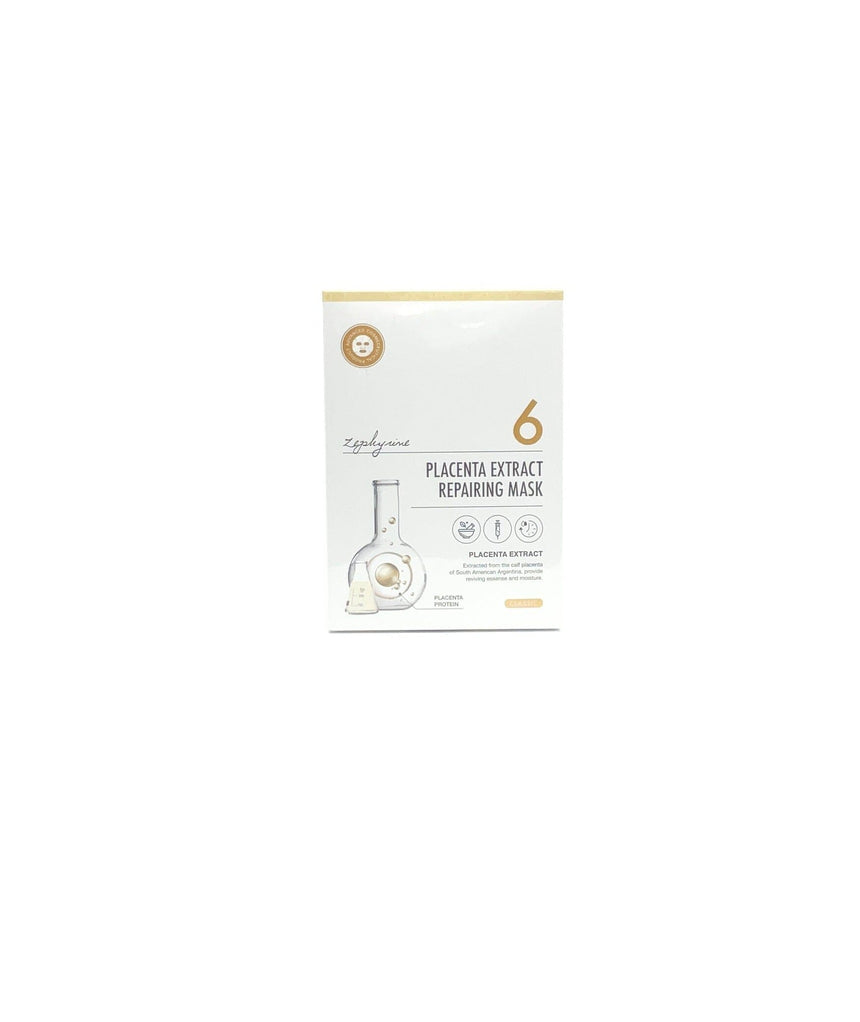Zephyrine 胎盤素修護面膜 Skincare Zephyrine 