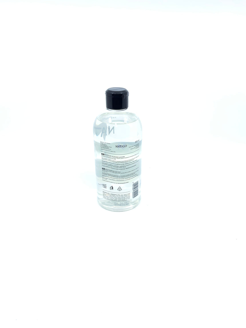 Natigo 蘆薈溫和沐浴露 Bath & Body Natigo 