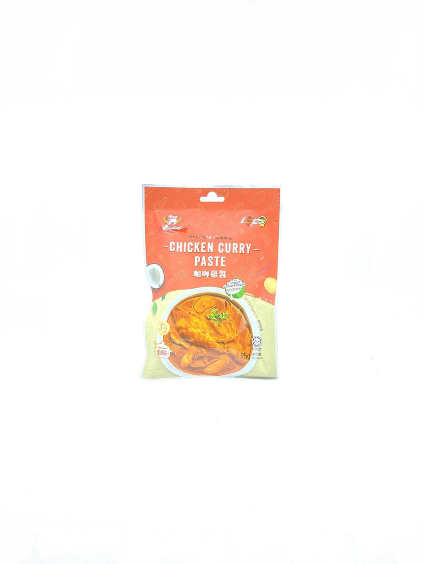 WOH HUP 咖喱雞醬 Seasoning Woh Hup 