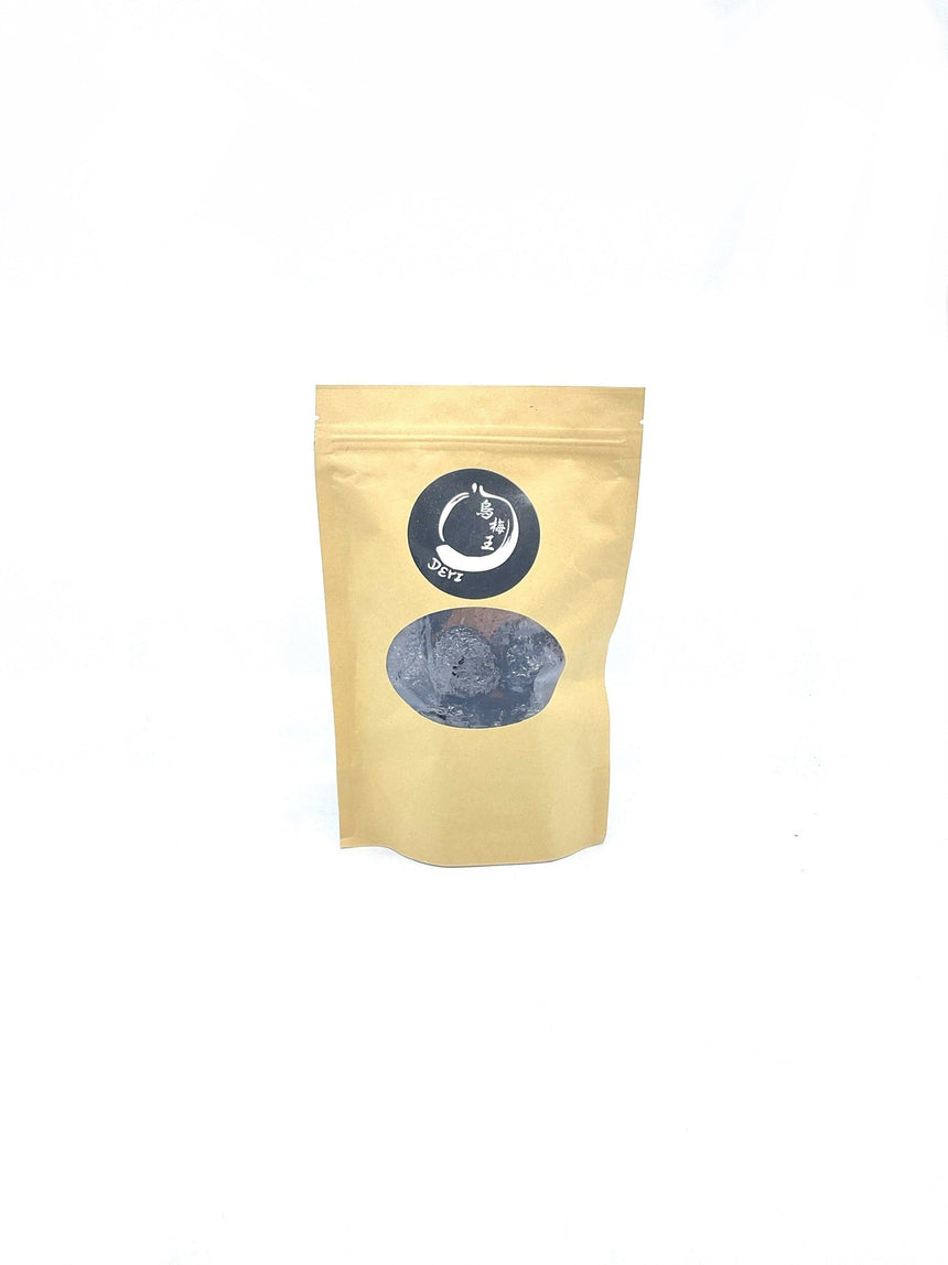 Deyi 補血生津烏梅王 Asian Snacks Deyi 