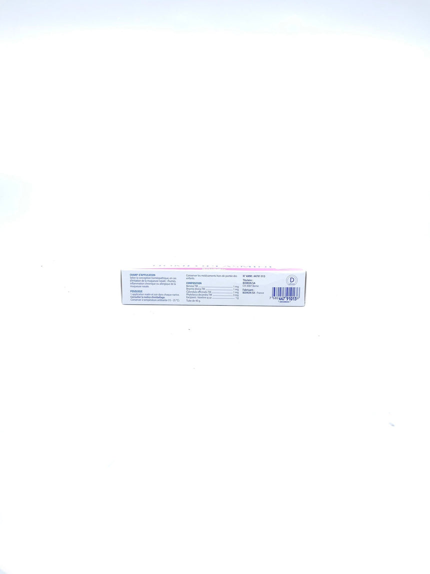 Boiron 多效鼻唇萬用膏 Bath & Body Boiron 