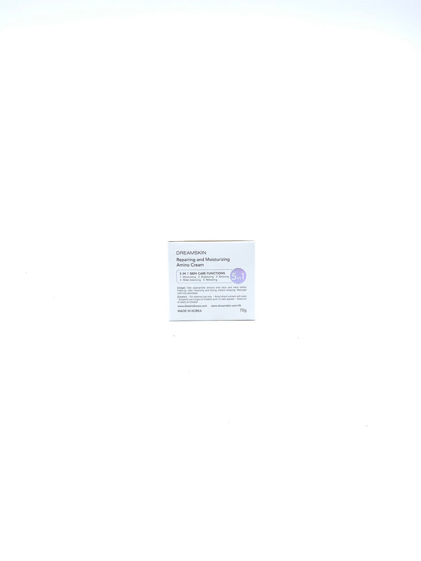 Dream Skin 氨基酸六勝肽凝霜 Skincare Dream Skin 