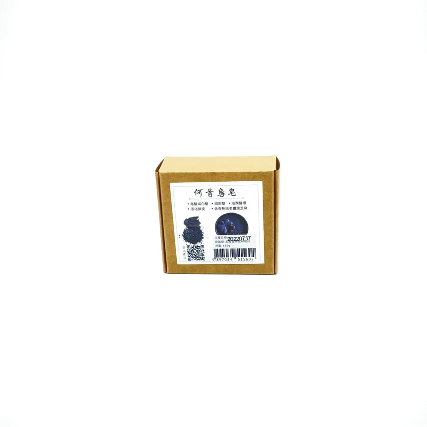 Kenko 何首烏手工皂 Bath & Body Kenko 
