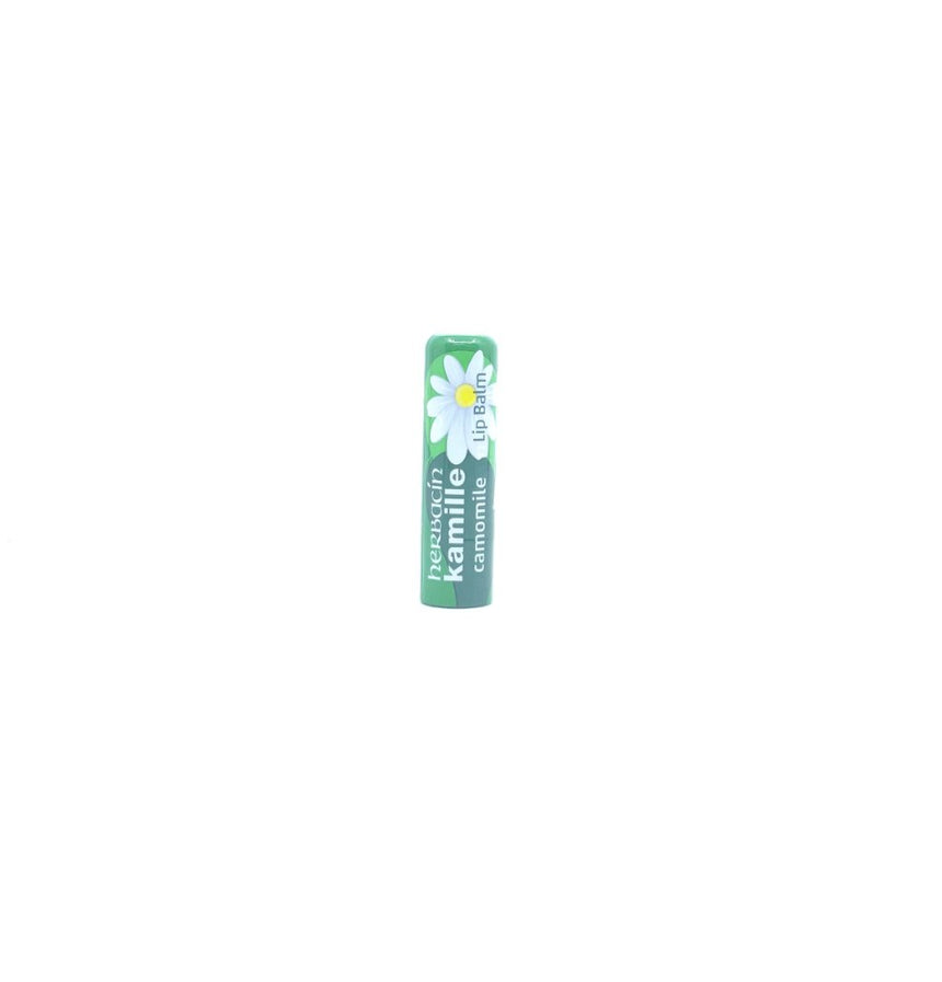Herbacin 洋甘菊蜜蠟潤唇膏 Skincare Herbacin 