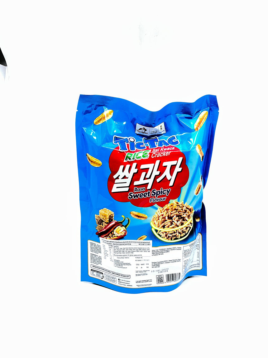 Asian Snacks – GreenPrice