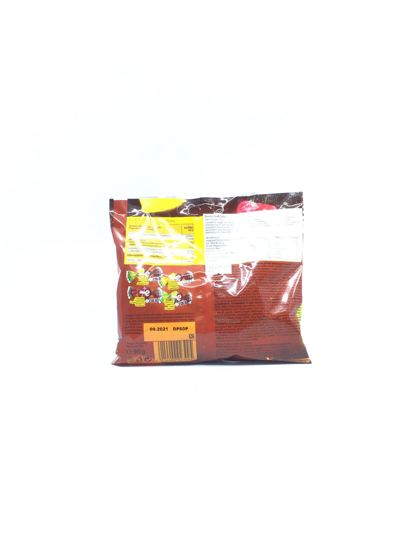 Nimm2 爆漿雜果可樂糖 Western Snacks Nimm2 