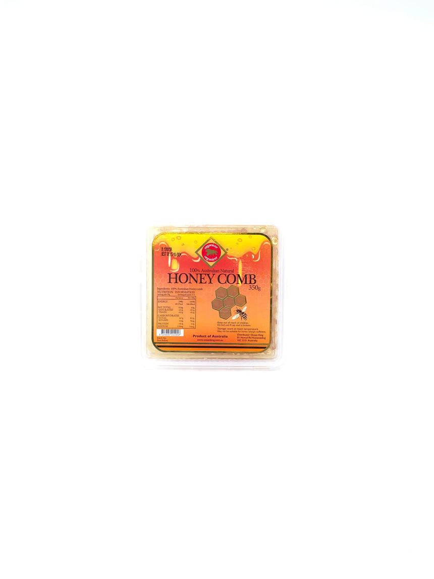 Organicer 100%澳洲天然蜂巢 Spreads Organicer 