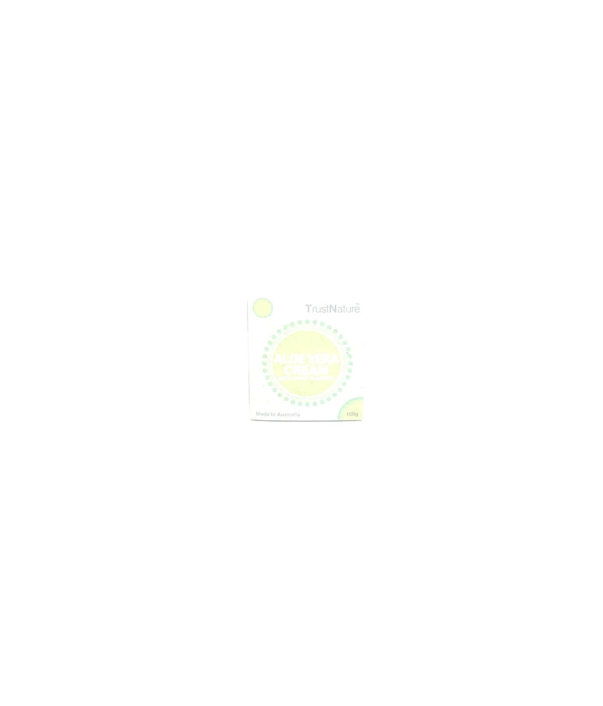 Trust Nature 蘆薈羊胎素綿羊油 Bath & Body Trust Nature 