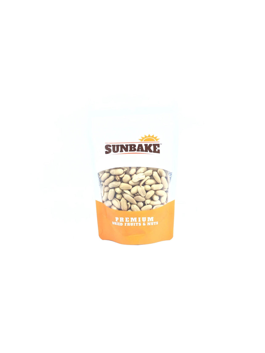 Sunbake 特級鹽焗花生 Asian Snacks Sunbake 